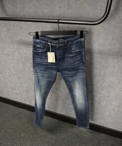 Tom Ford Jeans Blue