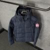 Canada Goose Wyndham Blue High Quality
